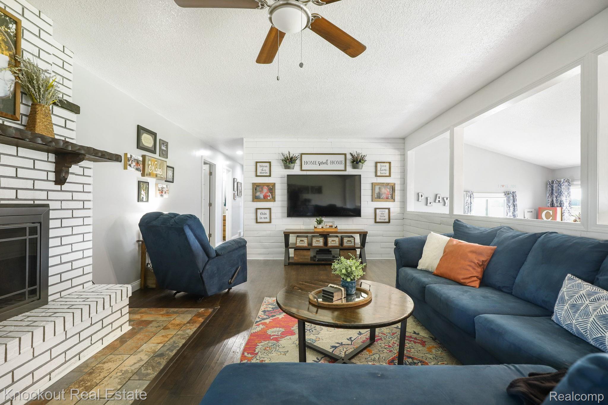 14347 Stuart Road Chesaning, MI 48616 - Photo 13 of 69 14-web-or-mls-14347 Stuart Rd Chesaning -14.jpg