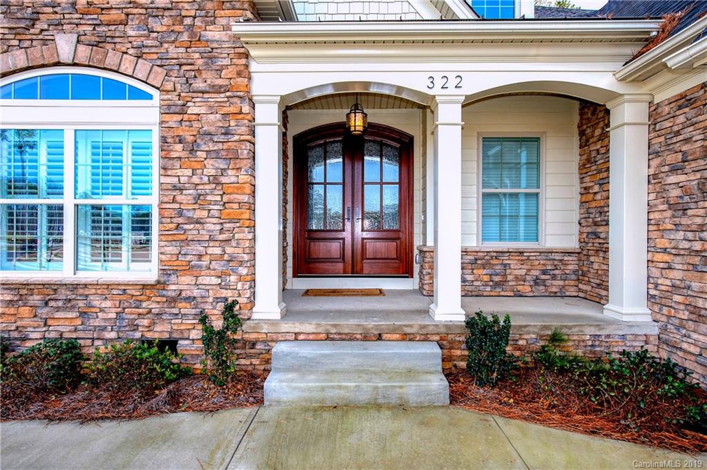322 Turtleback Ridge Weddington, NC 28104 - Photo 2 of 34 Gallery Image 2