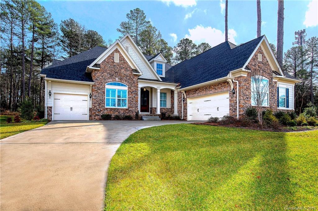 322 Turtleback Ridge Weddington, NC 28104 - Photo 34 of 34 Gallery Image 34
