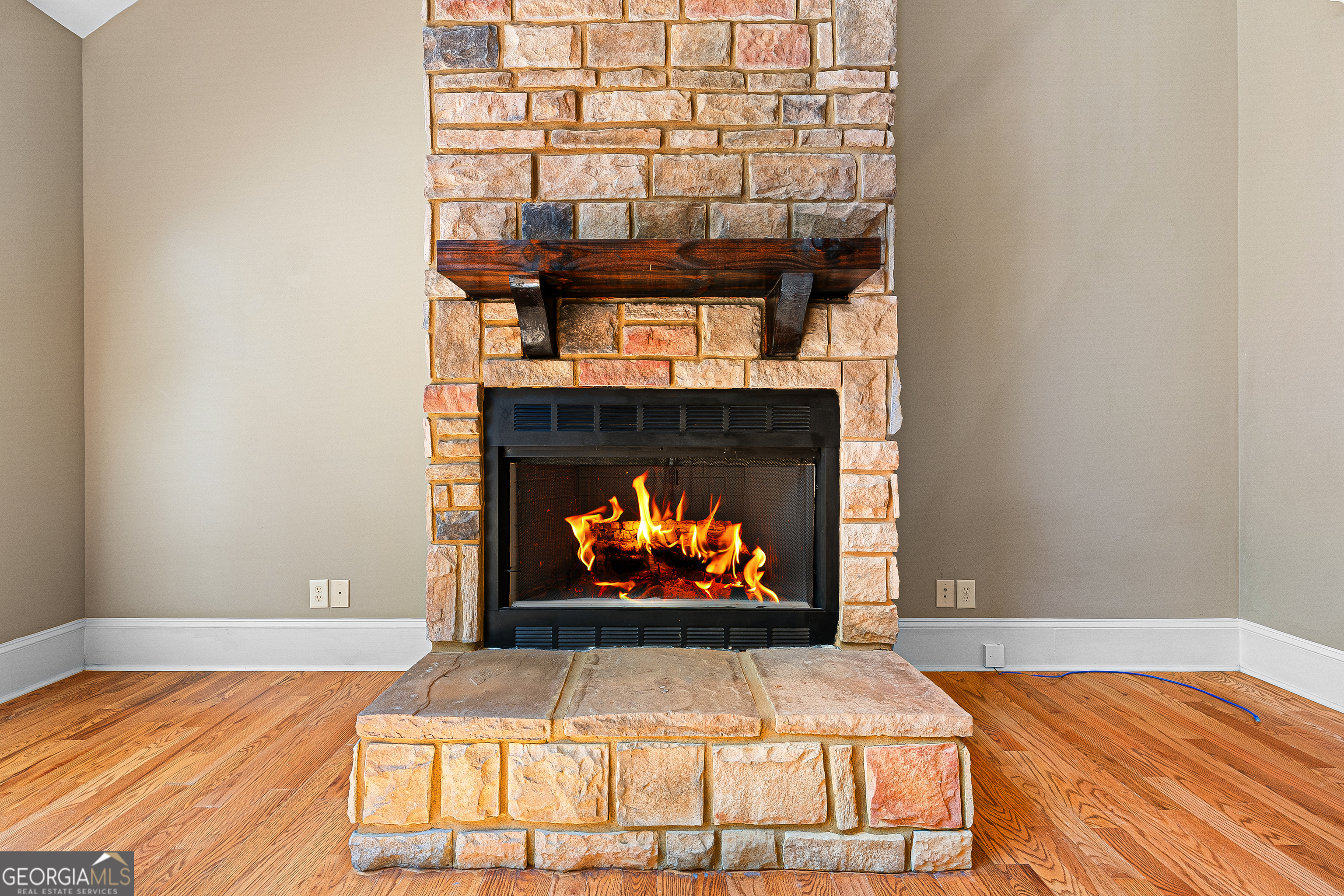 141 Crawfords Ferry Point Hartwell, GA 30643 - Photo 15 of 42