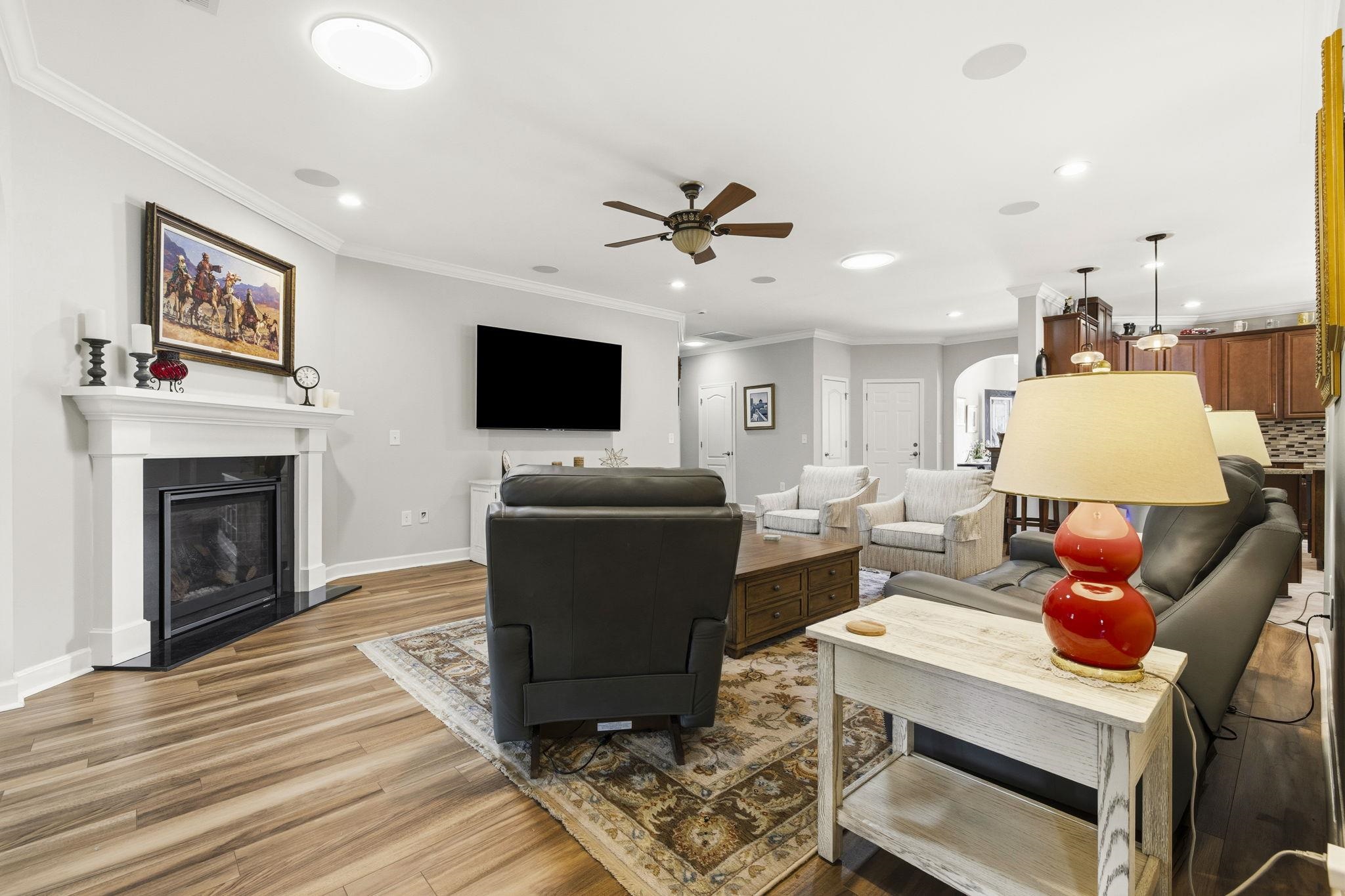 1601 Belle Ridge Court Conway, SC 29526 - Photo 20 of 47