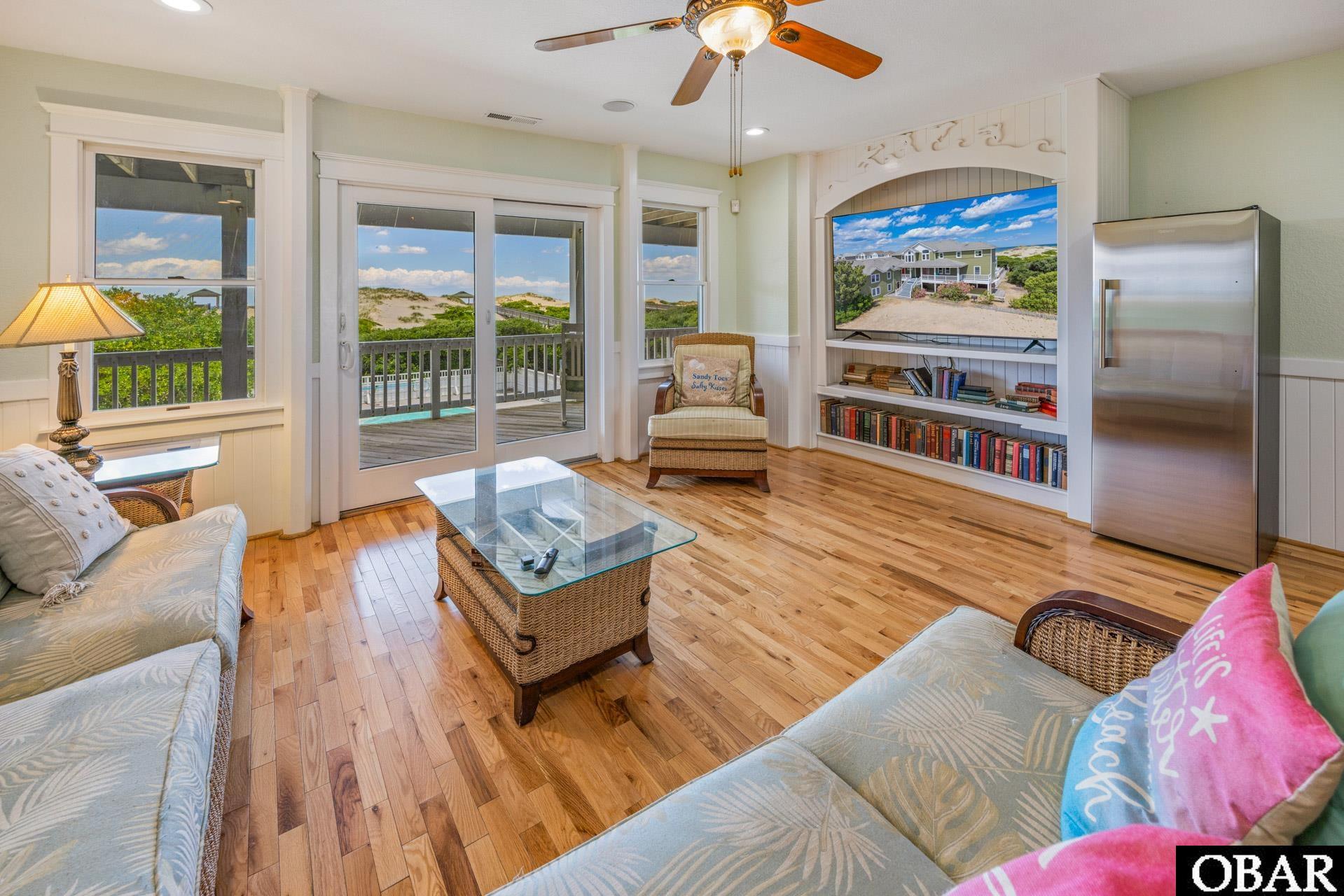1459 Ocean Pearl Road Corolla, NC 27927 - Photo 55 of 65