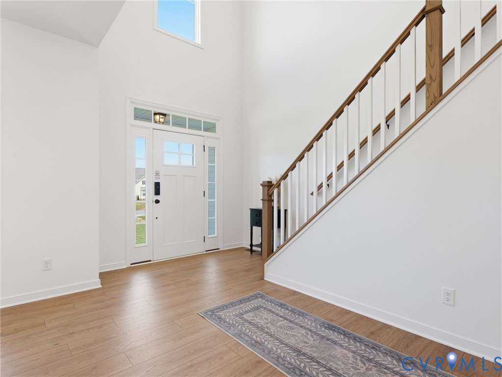 2586 Maidens Road Powhatan, VA 23139 - Photo 6 of 21 Gallery Image 6