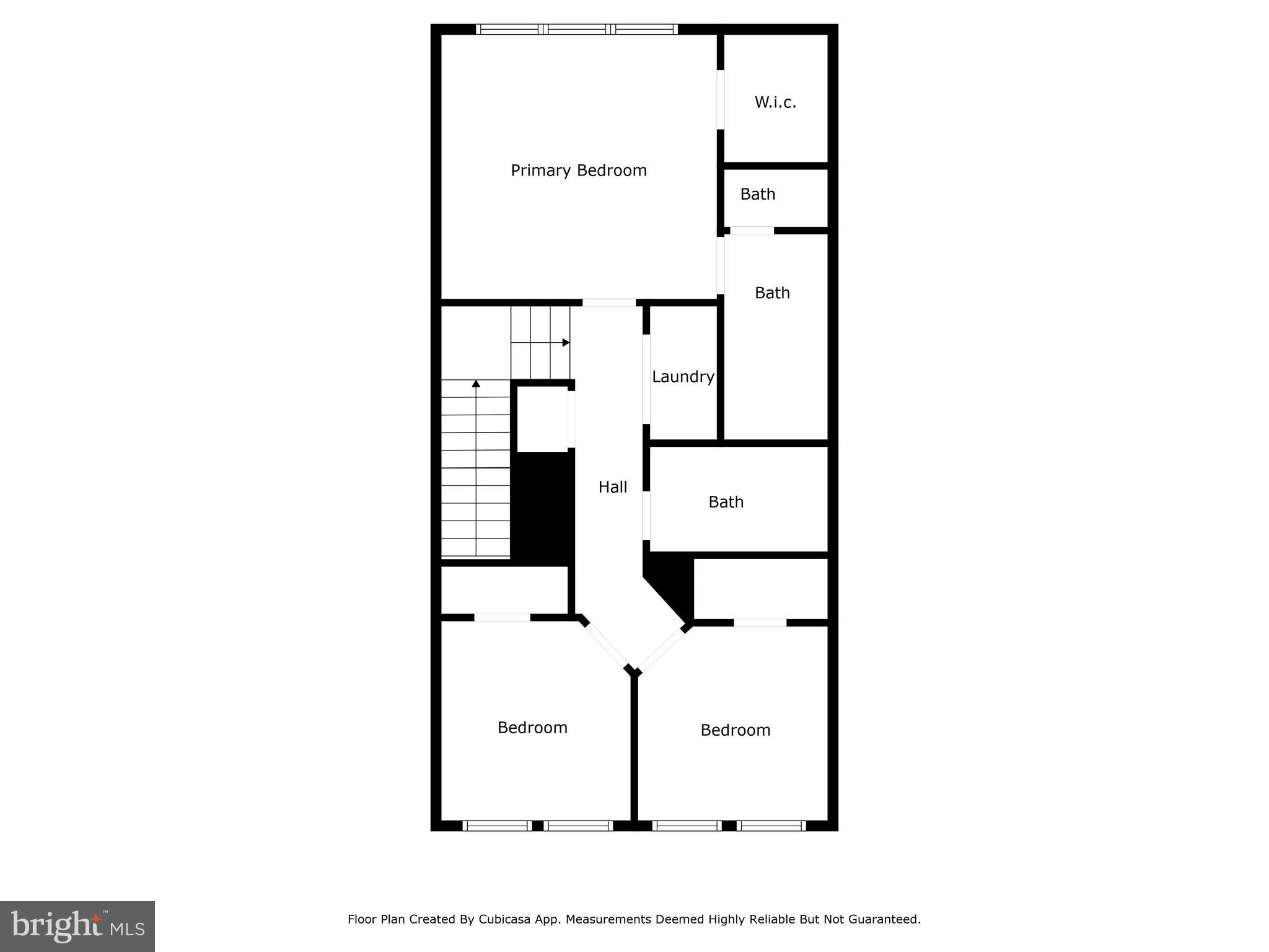 5742 10th Road North Arlington, VA 22205 - Photo 43 of 44