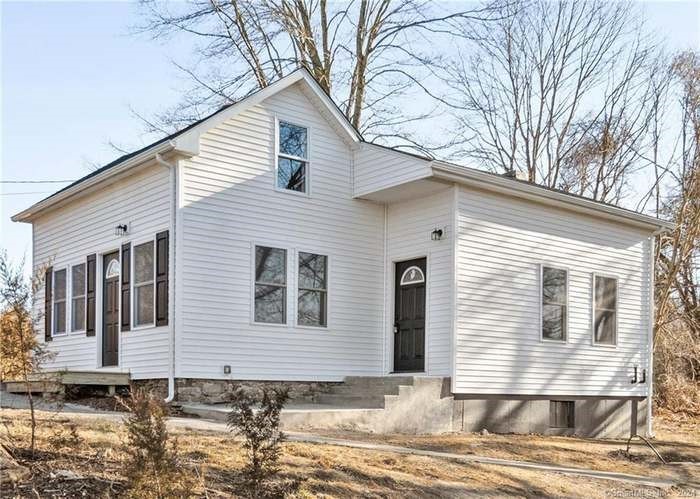 135 Halls Hill Road Killingly, CT 06239 - Photo 2 of 13