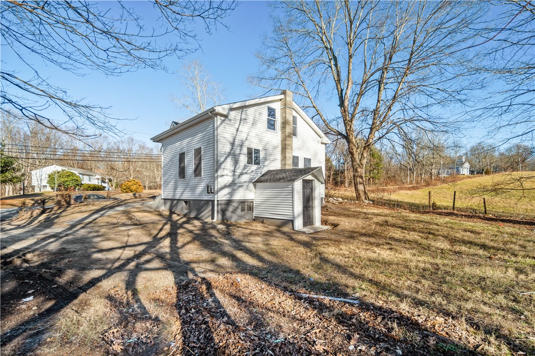 135 Halls Hill Road Killingly, CT 06239 - Photo 3 of 13