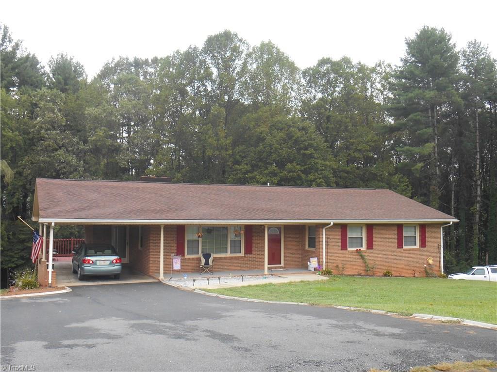 152 Meadowlark Road Mount Airy, NC 27030 - Photo 1 of 20 Gallery Image 1