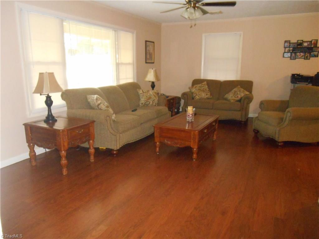 152 Meadowlark Road Mount Airy, NC 27030 - Photo 11 of 20 Gallery Image 11