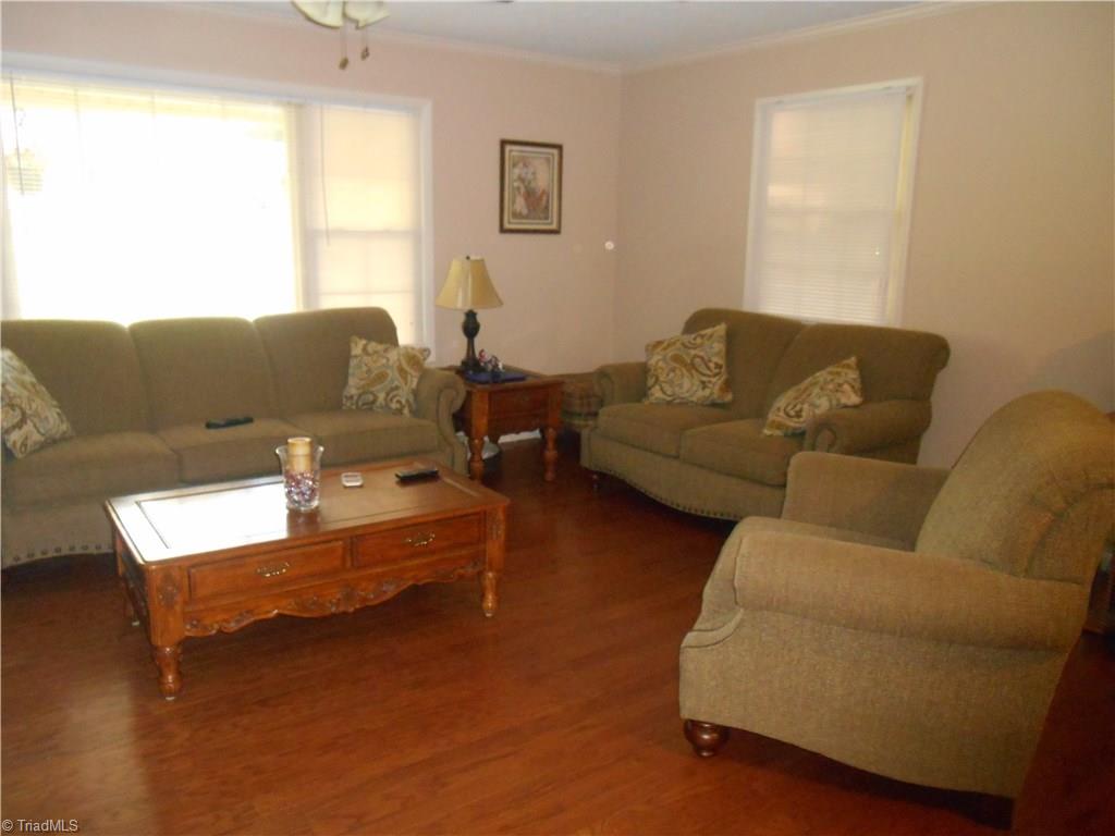 152 Meadowlark Road Mount Airy, NC 27030 - Photo 4 of 20 Gallery Image 4
