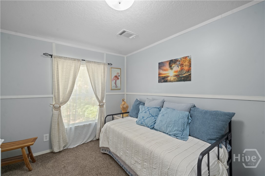 2243 Limerick Road Midway, GA 31320 - Photo 26 of 48 Bedroom 2