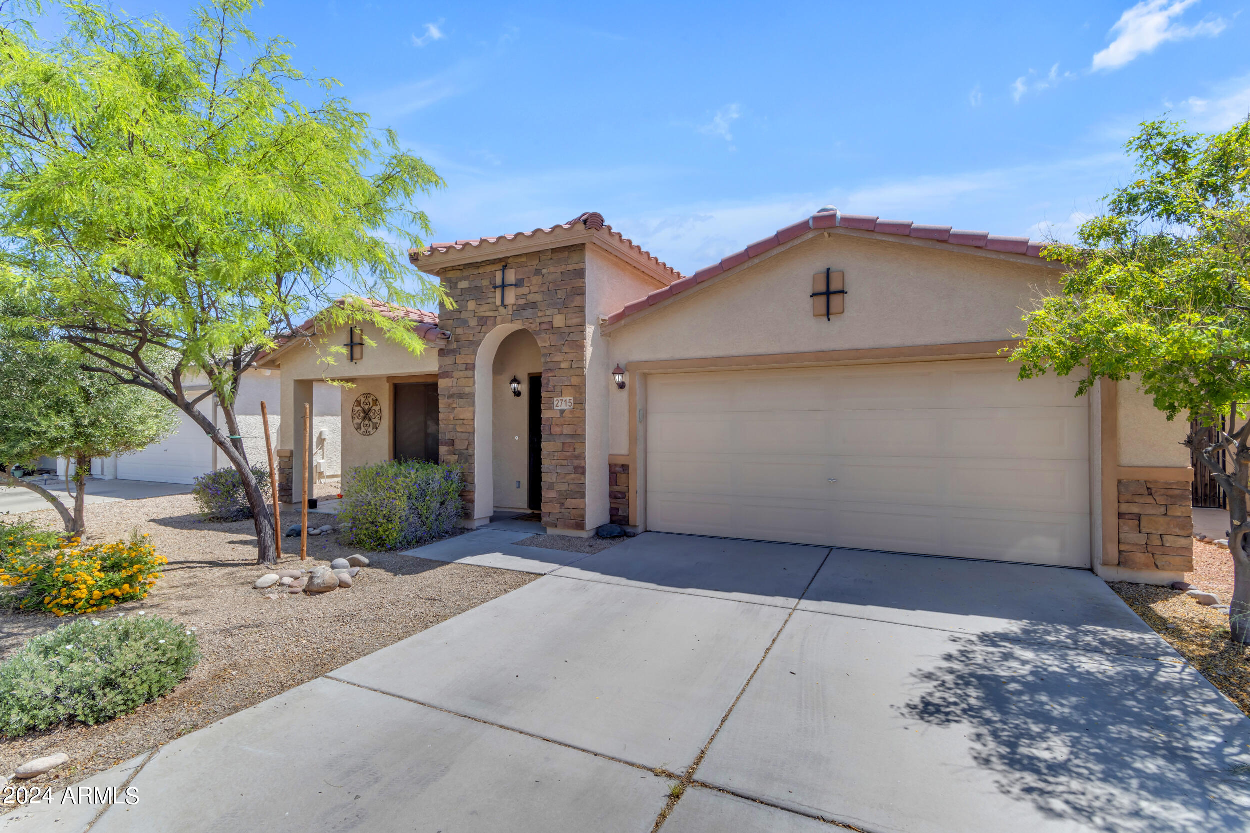 2715 South Conestoga Road Apache Junction, AZ 85119 - Photo 1 of 38 Front of the House