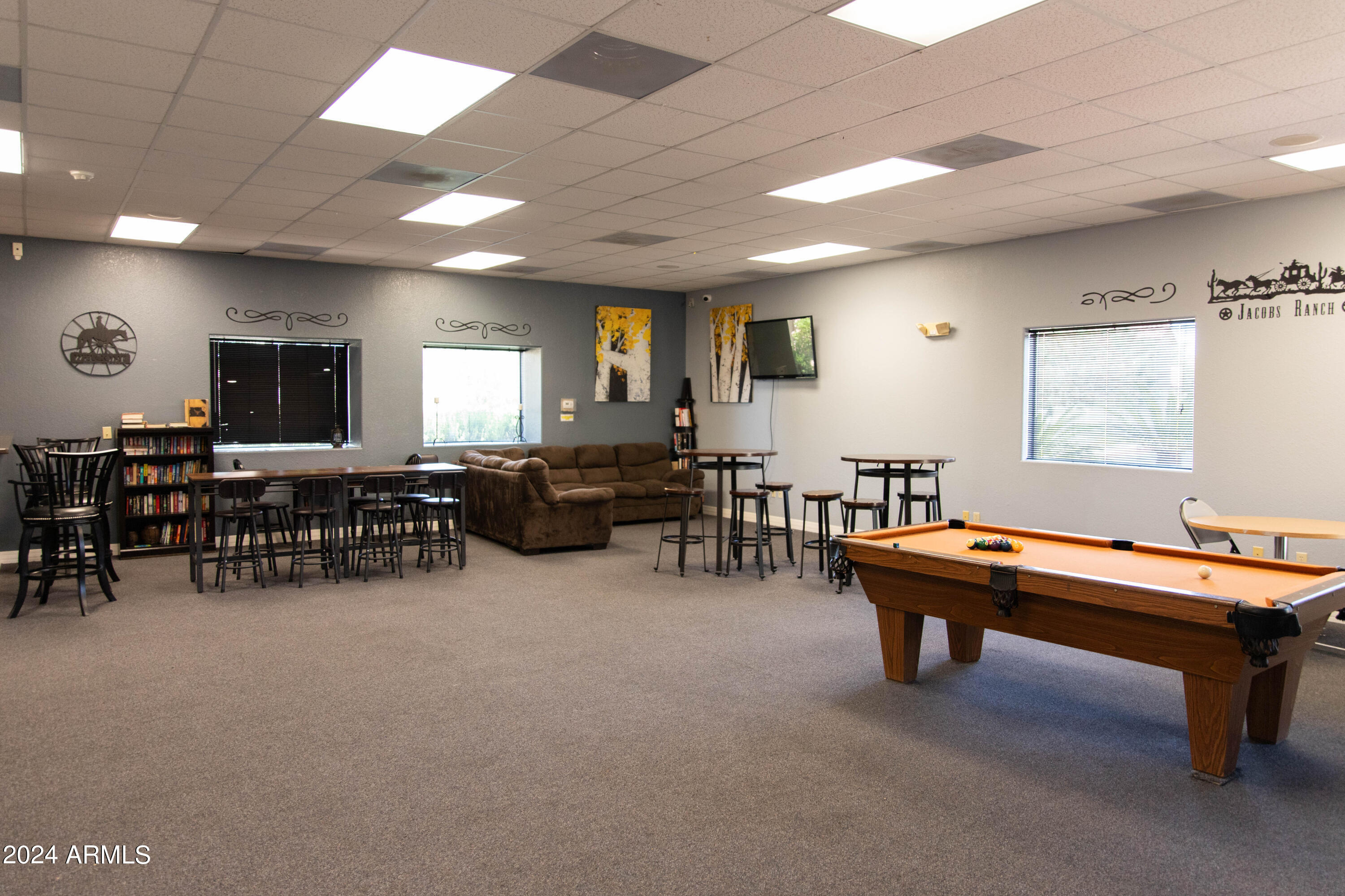 2715 South Conestoga Road Apache Junction, AZ 85119 - Photo 36 of 38 Community Center