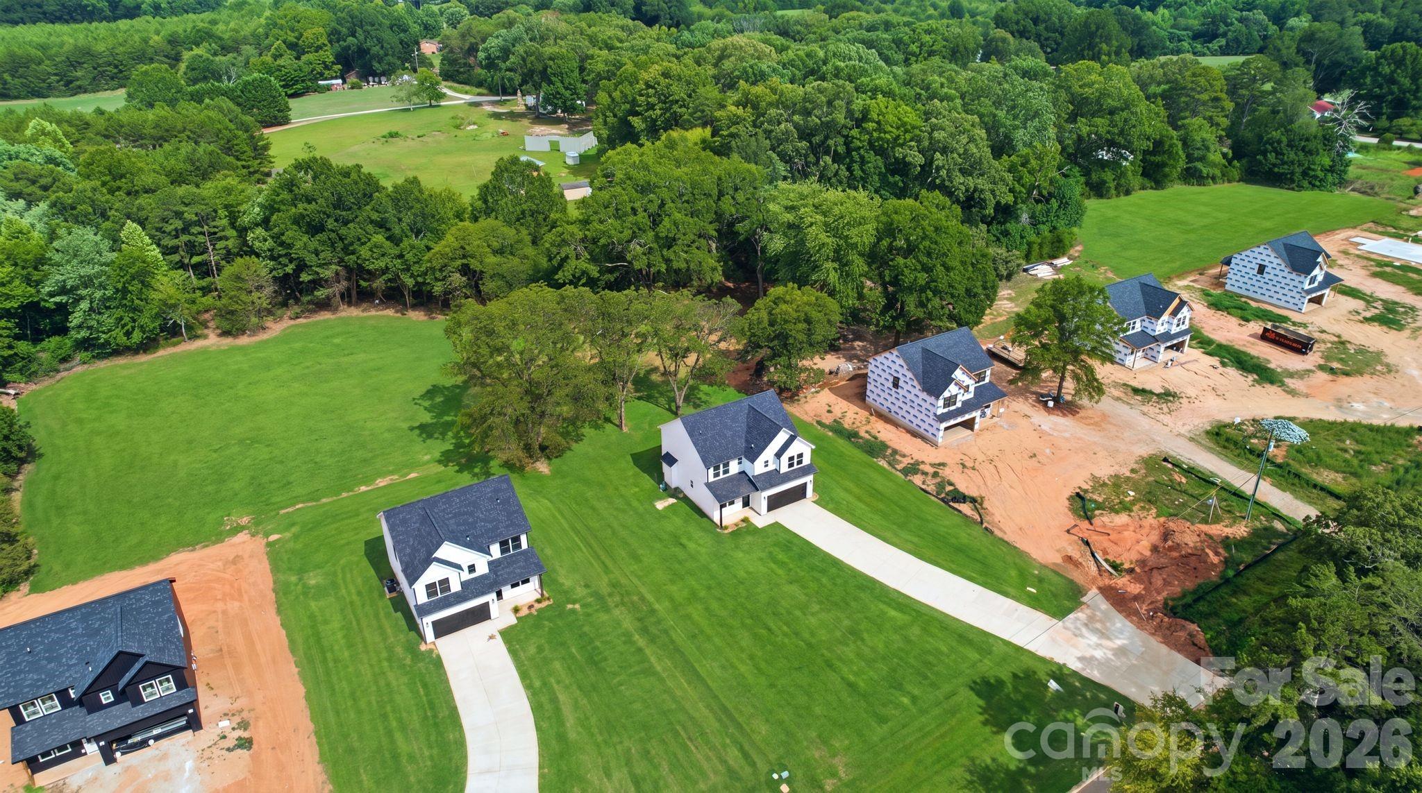 9110 Unity Church Road Mooresville, NC 28115 - Photo 31 of 43 Gallery Image 31