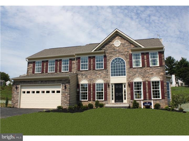 67 Abby Road Avondale, PA 19311 - Photo 1 of 1 Exterior Front