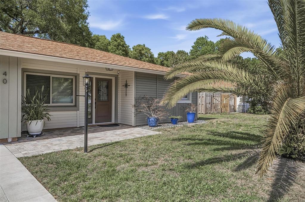 40 Bay Spring Place Palm Coast, FL 32137 - Photo 2 of 72