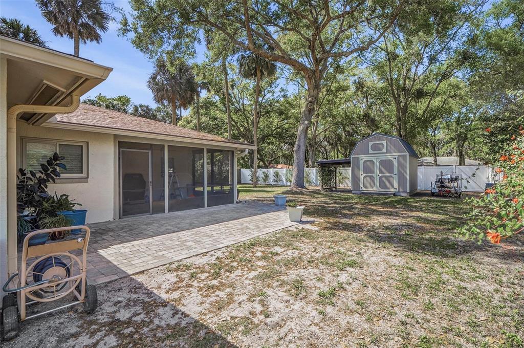 40 Bay Spring Place Palm Coast, FL 32137 - Photo 48 of 72