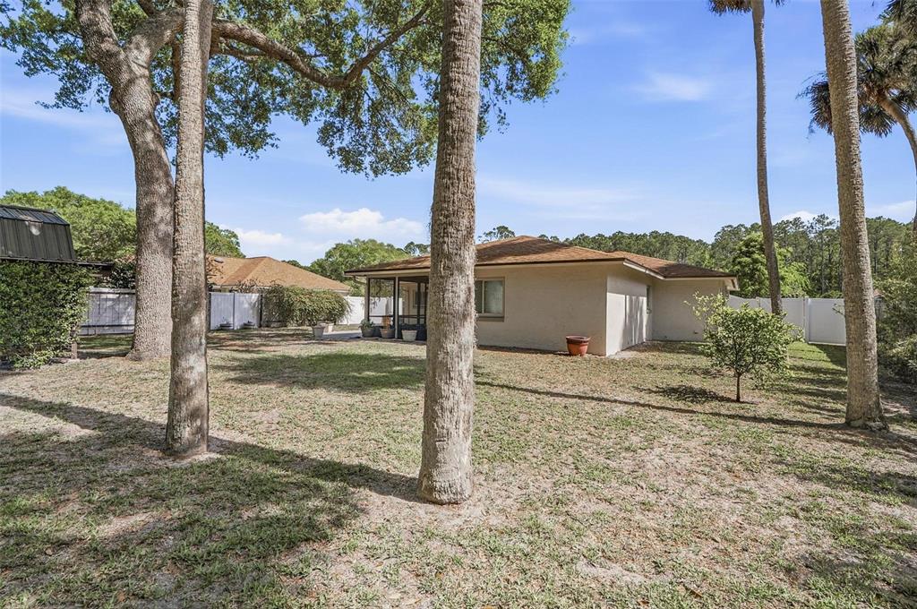 40 Bay Spring Place Palm Coast, FL 32137 - Photo 50 of 72