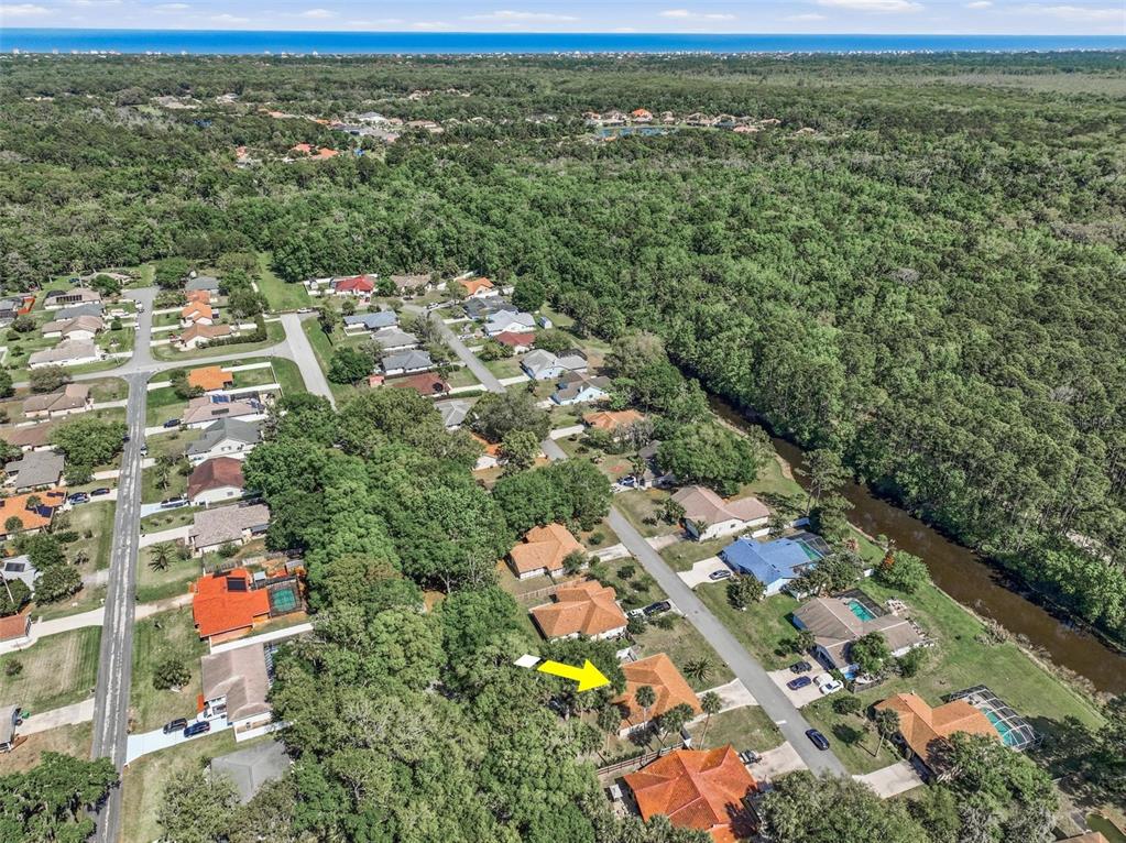 40 Bay Spring Place Palm Coast, FL 32137 - Photo 65 of 72