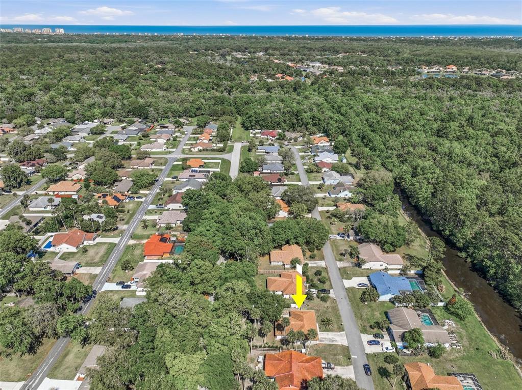 40 Bay Spring Place Palm Coast, FL 32137 - Photo 66 of 72