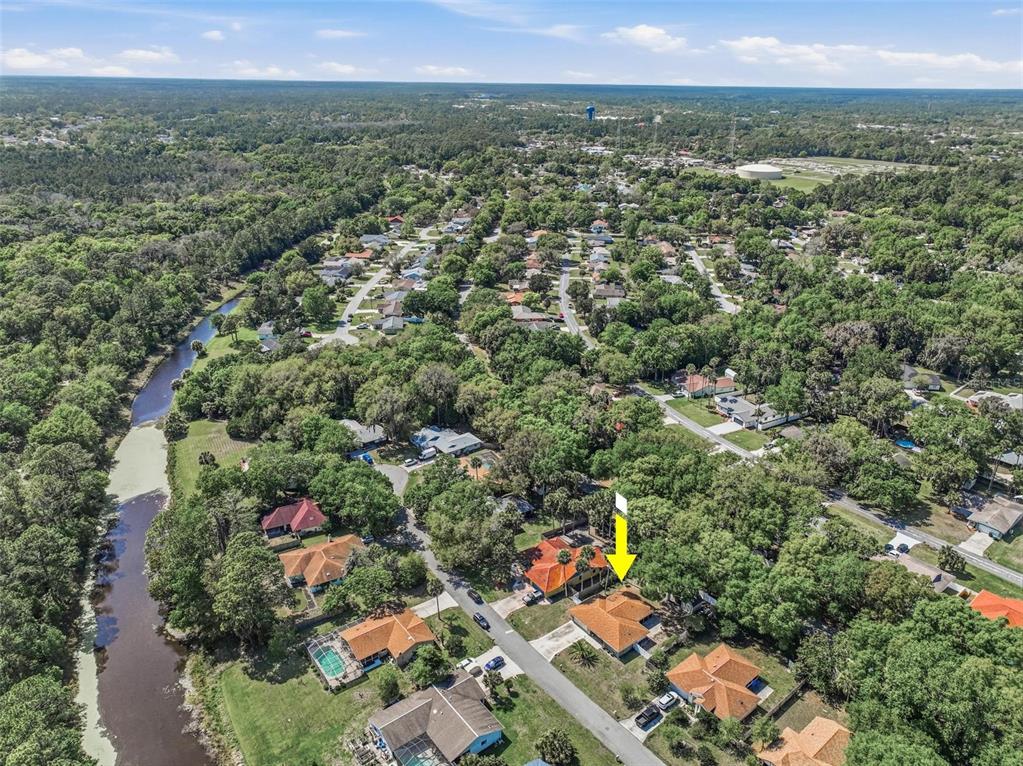 40 Bay Spring Place Palm Coast, FL 32137 - Photo 69 of 72