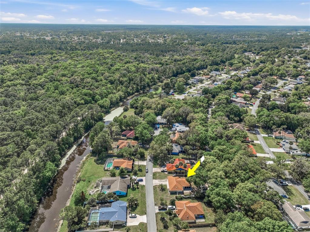 40 Bay Spring Place Palm Coast, FL 32137 - Photo 70 of 72