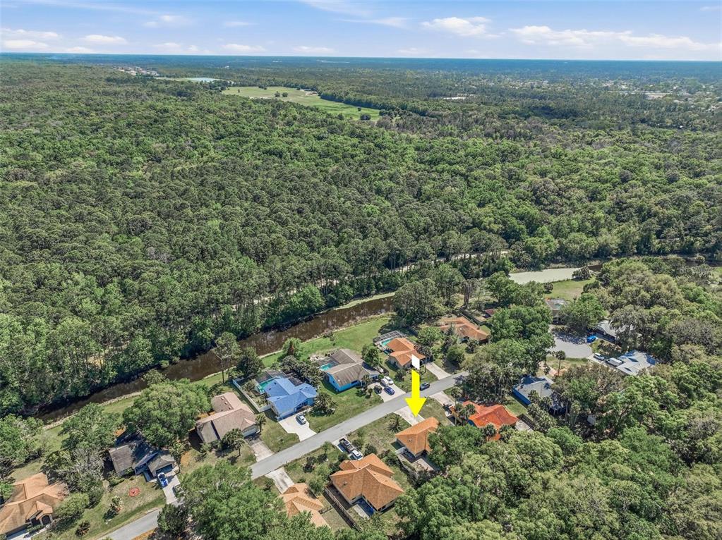 40 Bay Spring Place Palm Coast, FL 32137 - Photo 71 of 72