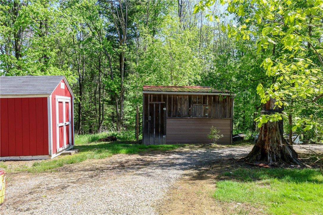 8177 County Rte 5 Tuscarora, NY 14858 - Photo 42 of 44