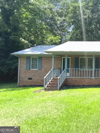 $197,000 | 387 North Richardson Street, Hartwell, GA 30643