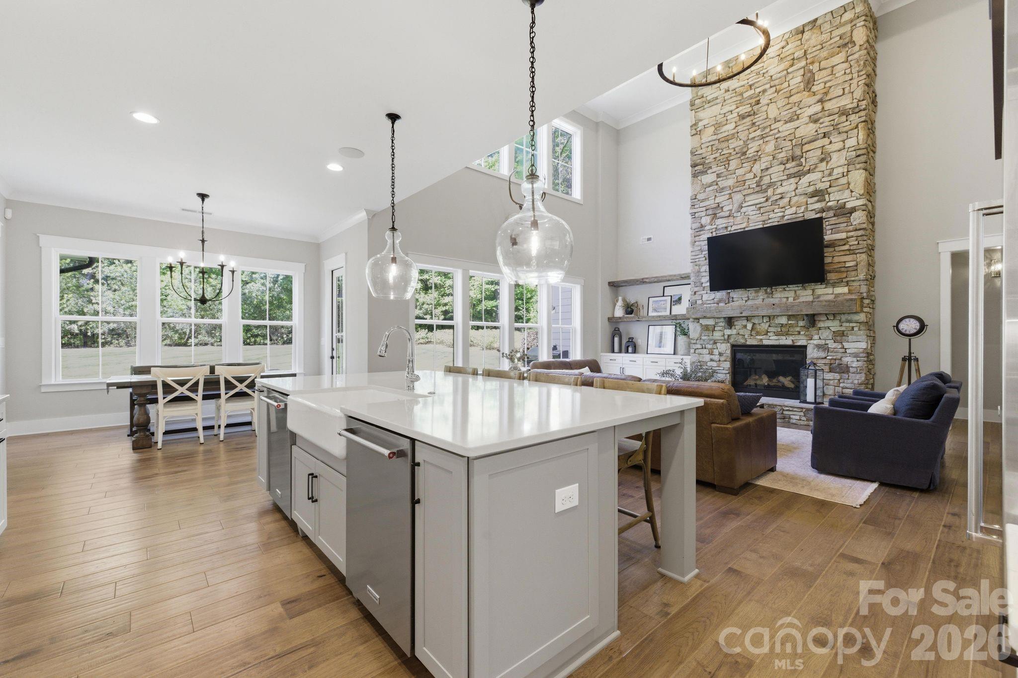 5938 Cashion Road Huntersville, NC 28078 - Photo 7 of 47 Gallery Image 7