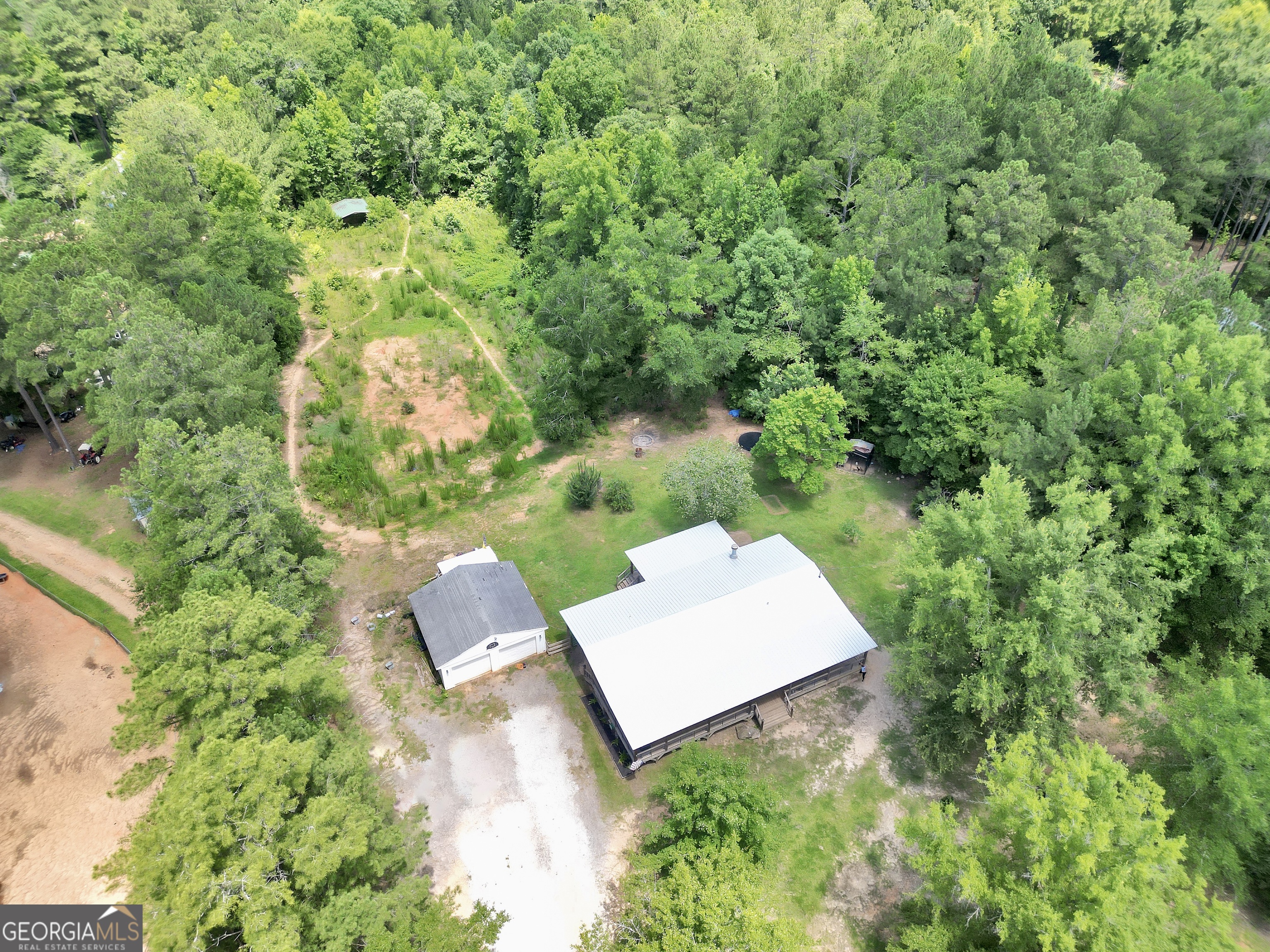 1353 164 Road Monticello, GA 31064 - Photo 19 of 39