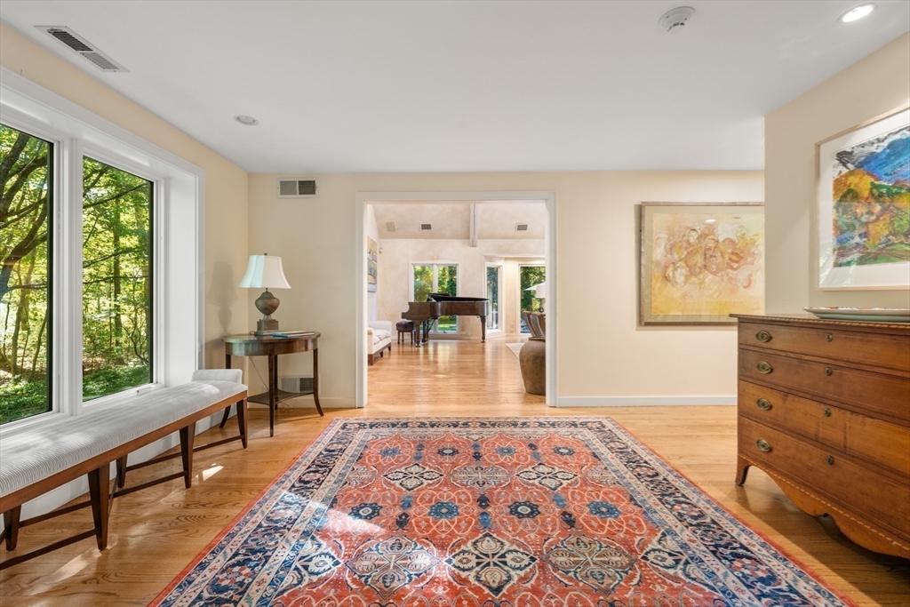 24 Trailside Road Weston, MA 02493 - Photo 2 of 31