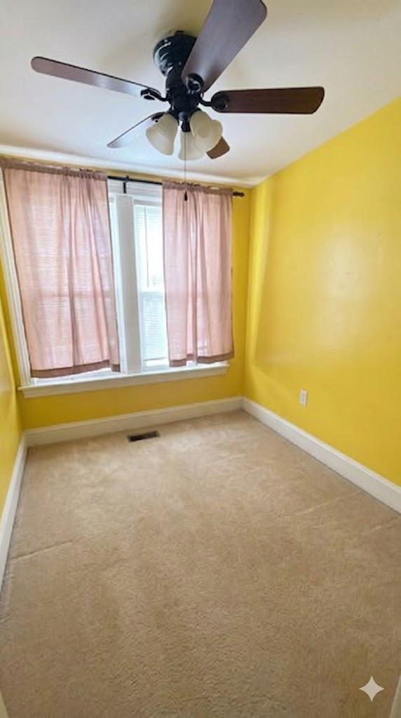 1505 West Virginia Avenue Northeast Washington, DC 20002 - Photo 11 of 19 3rd bedroom - staged