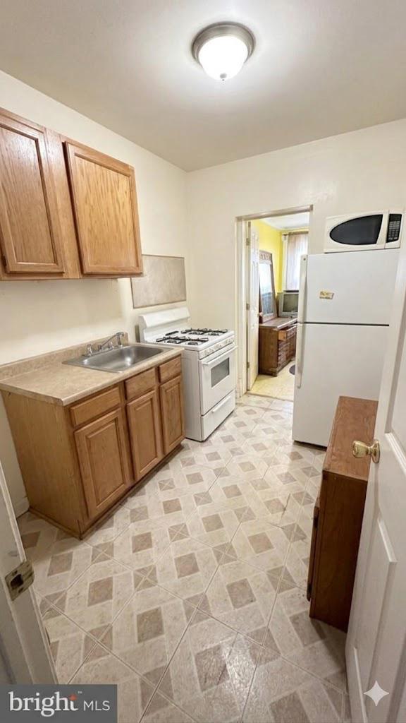 1505 West Virginia Avenue Northeast Washington, DC 20002 - Photo 12 of 19 2nd floor kitchen.