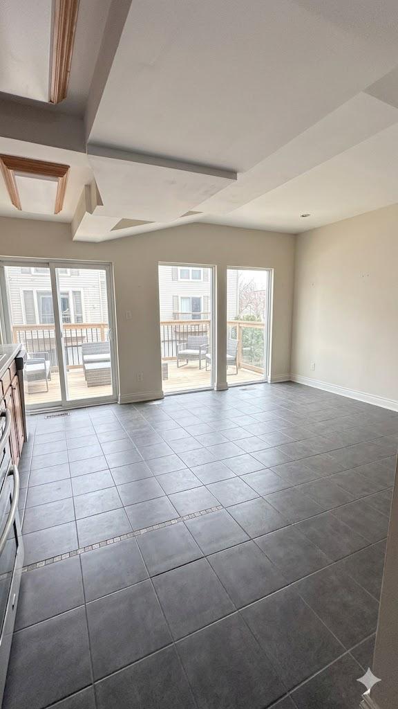 1505 West Virginia Avenue Northeast Washington, DC 20002 - Photo 4 of 19 Family room - staged