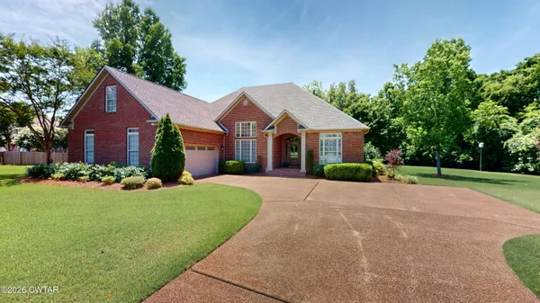 $498,650 | 1677 Wedgewood Cove, Dyersburg, TN 38024