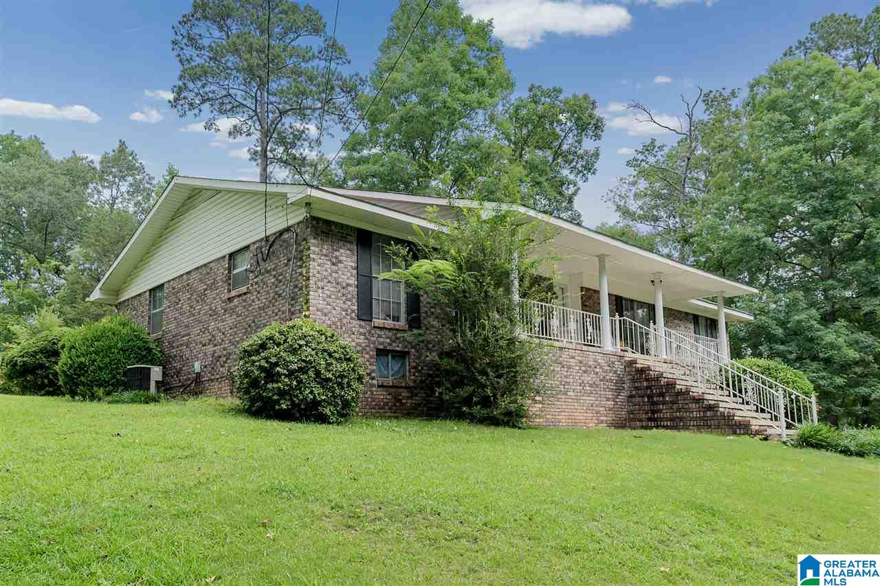 3110 County Road 39 Chelsea, AL 35043 - Photo 2 of 48