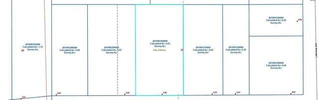 $239,900 | 230 Arlington Drive, Amery, WI 54001