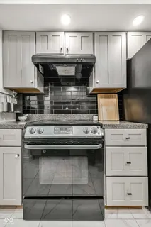 $330,000 | 430 North Park Avenue, Unit 201, Indianapolis, IN 46202