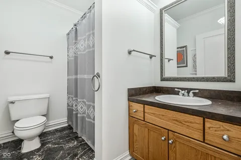 $330,000 | 430 North Park Avenue, Unit 201, Indianapolis, IN 46202