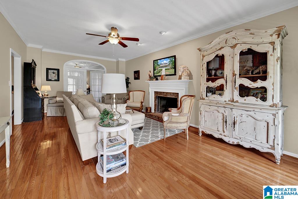 100 Indian Landing Road Pelham, AL 35124 - Photo 11 of 39