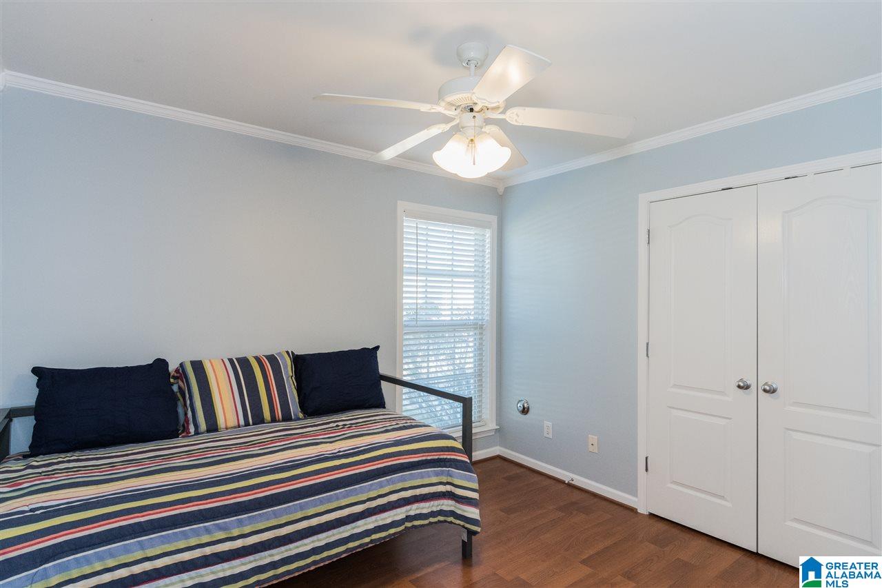 135 Silverstone Lane Alabaster, AL 35007 - Photo 39 of 50