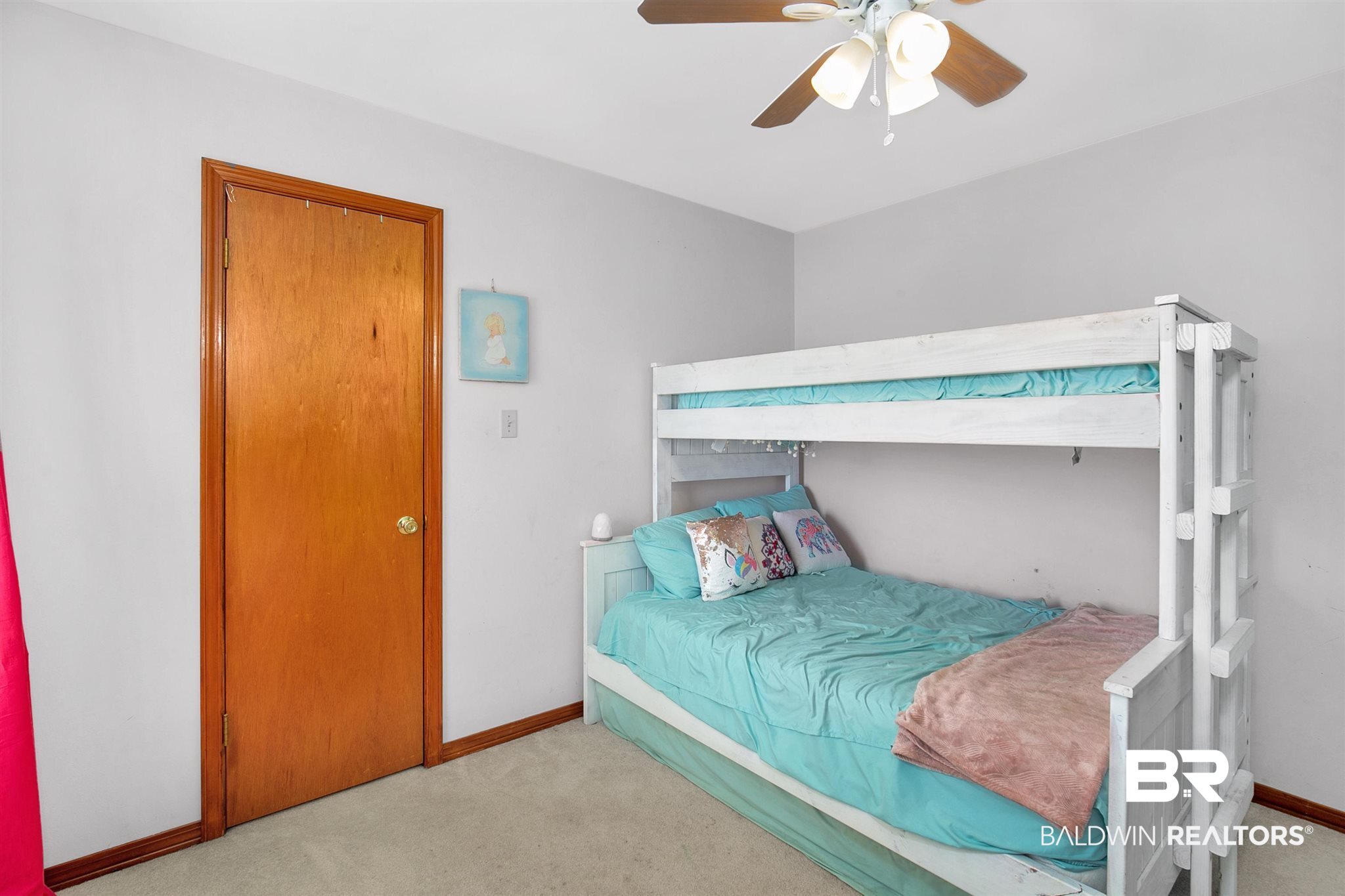 9845 Fairway Drive Foley, AL 36535 - Photo 15 of 30 Guest Bedroom