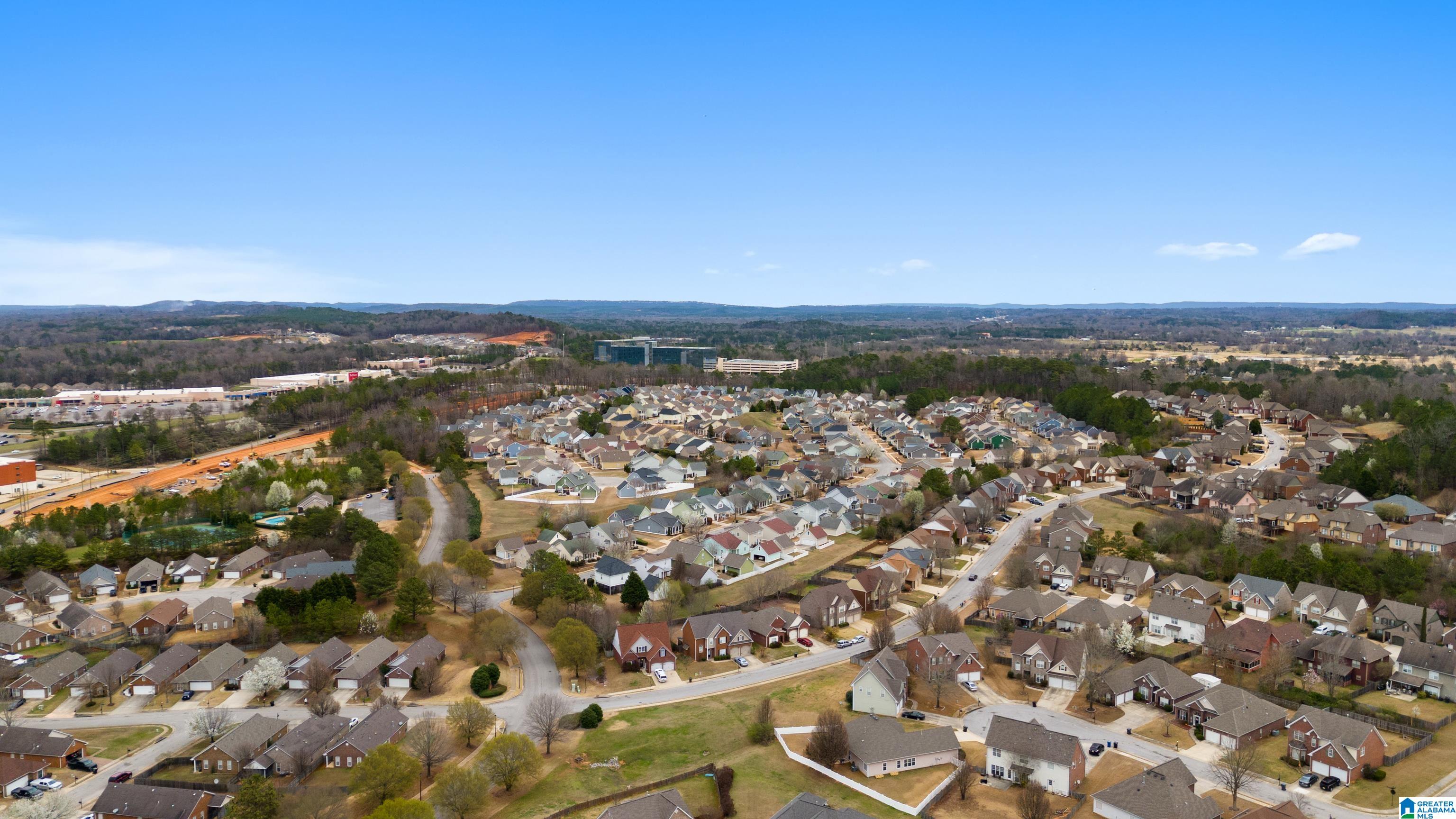 6324 Letson Farm Trail Bessemer, AL 35022 - Photo 49 of 61