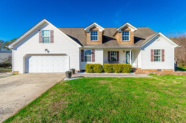 $398,800 | 212 Round Tree Drive, Rossville, GA 30741