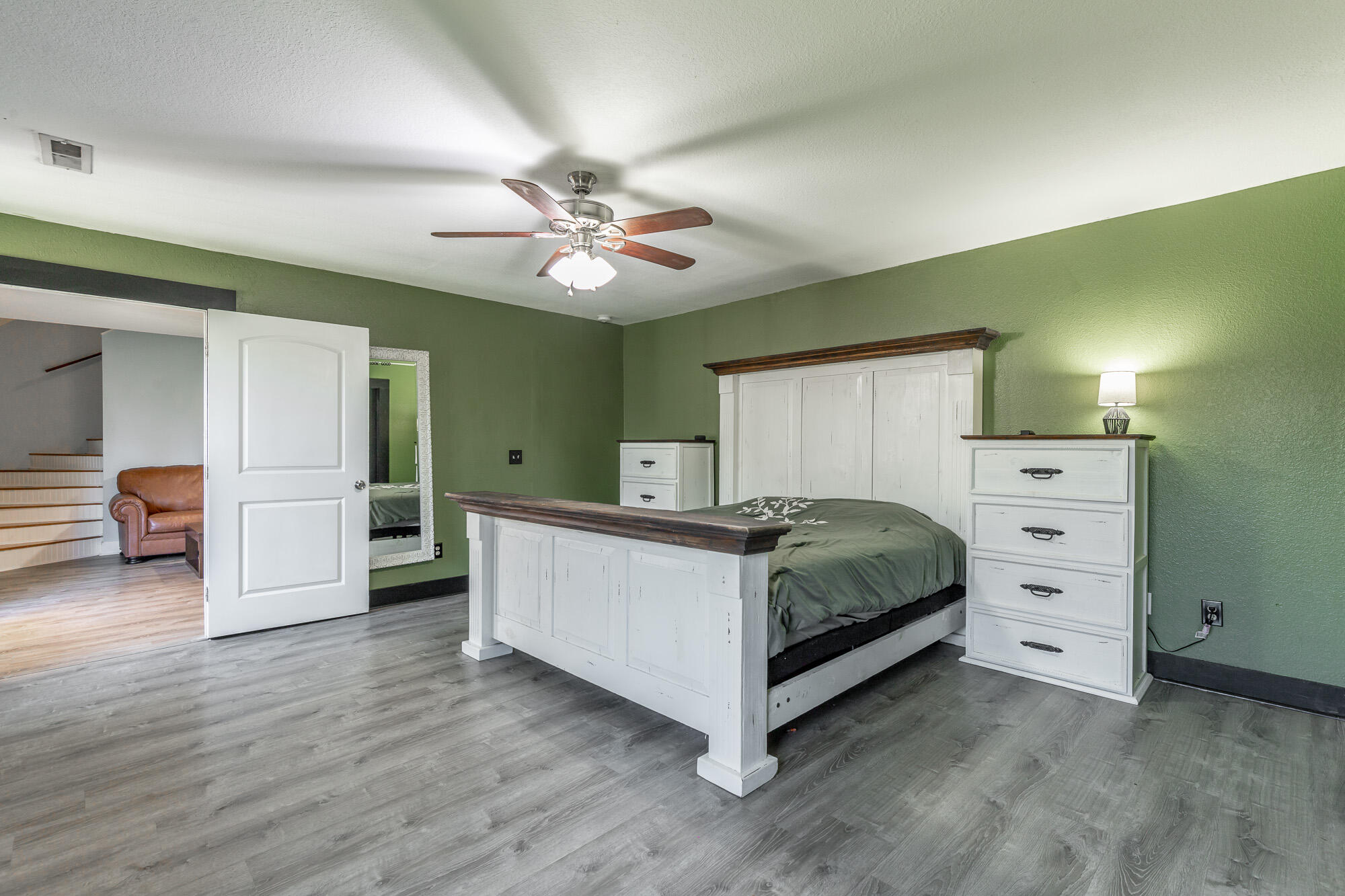 212 Round Tree Drive Rossville, GA 30741 - Photo 14 of 36 Primary Bedroom