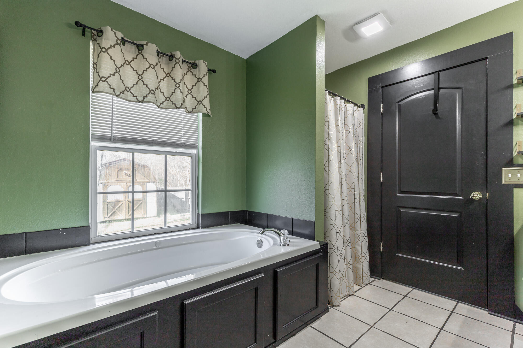 212 Round Tree Drive Rossville, GA 30741 - Photo 16 of 36 Primary Bathroom