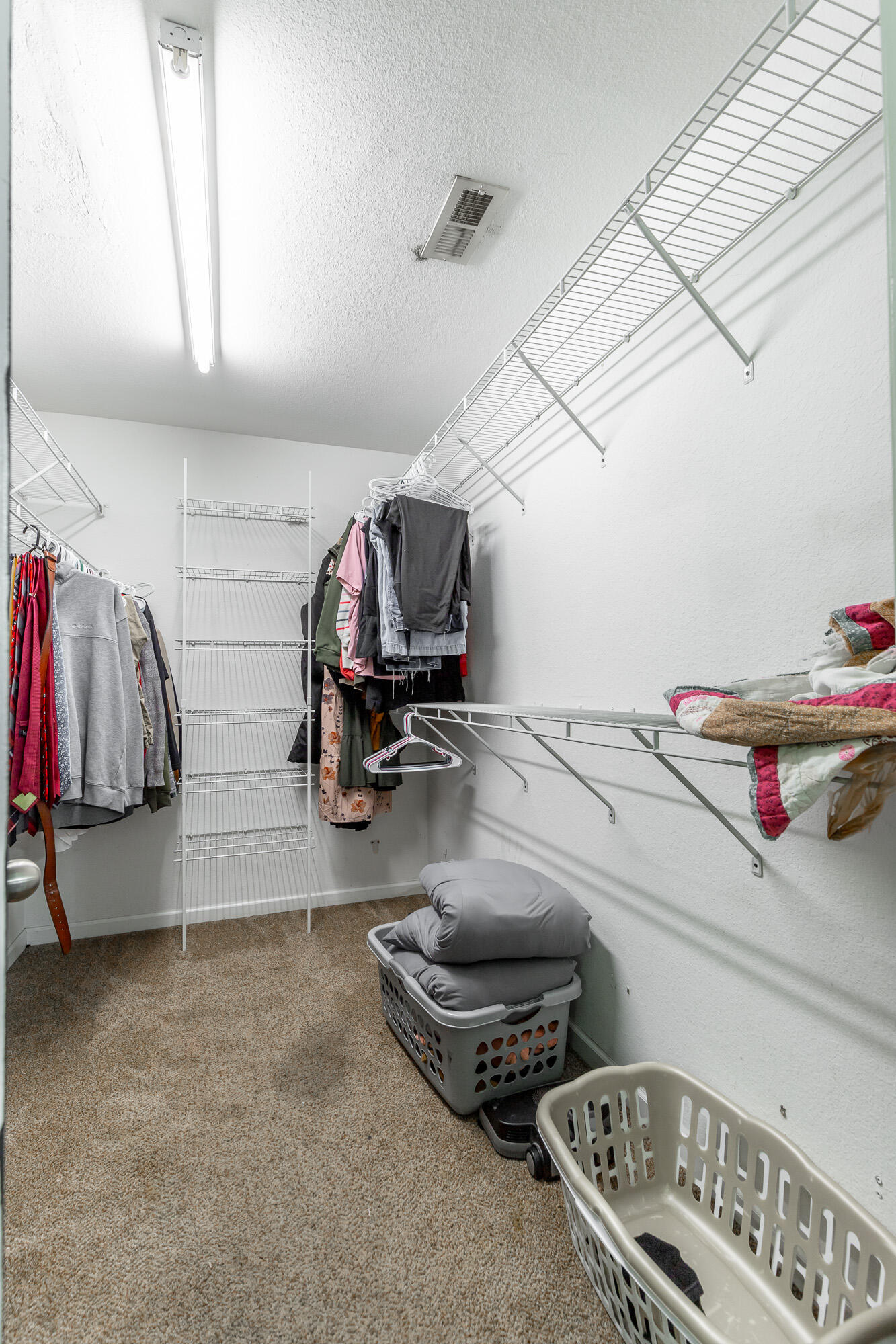 212 Round Tree Drive Rossville, GA 30741 - Photo 18 of 36 Primary Walk-in-CLoset