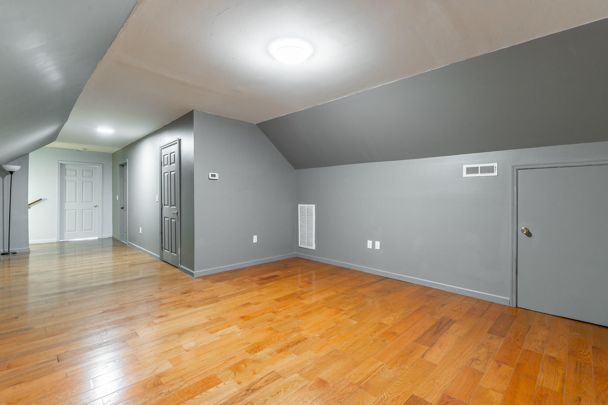 212 Round Tree Drive Rossville, GA 30741 - Photo 23 of 36 Upstairs Common Area