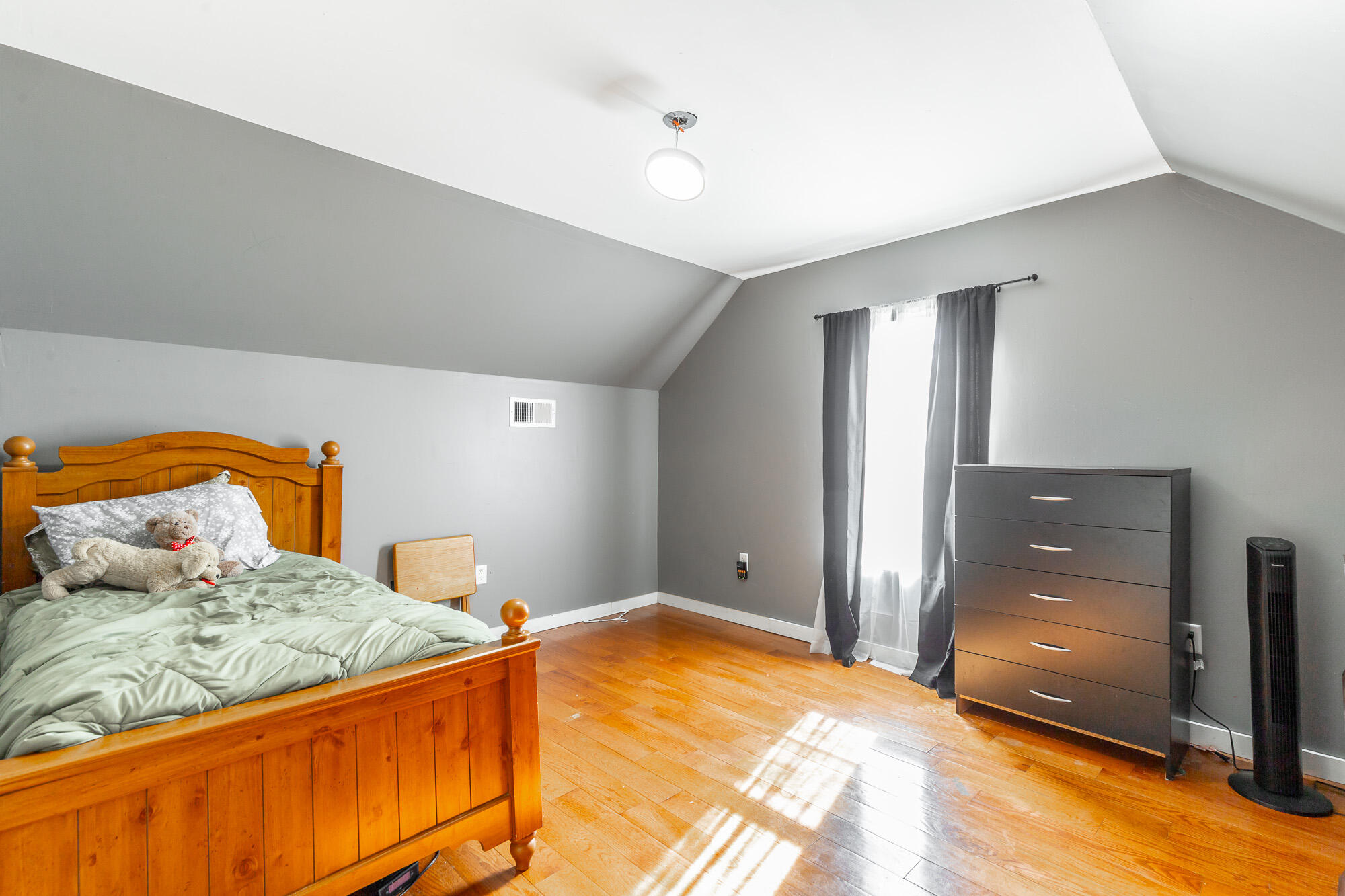 212 Round Tree Drive Rossville, GA 30741 - Photo 24 of 36 Upstairs Bedroom