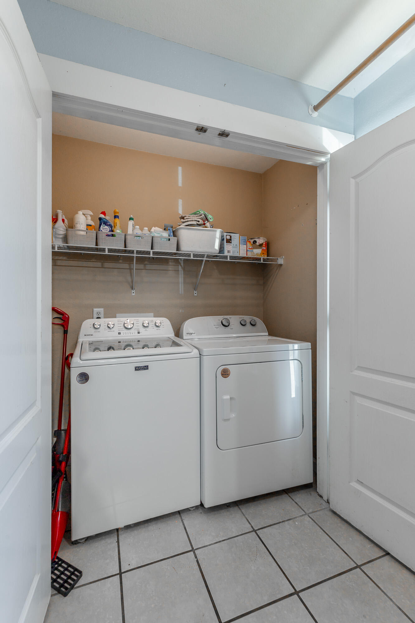 212 Round Tree Drive Rossville, GA 30741 - Photo 28 of 36 Laundry